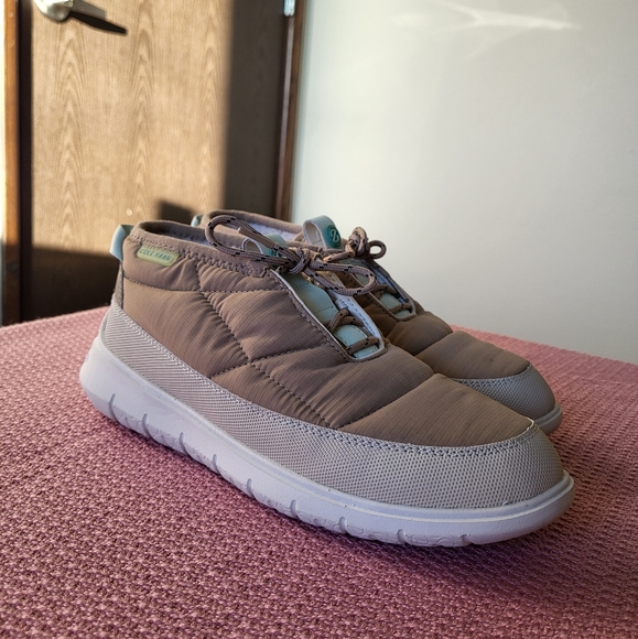 Cole Haan Shoes - COLE HAAN Women's Generation Zerogrand Quilted Rec Booties size 8.5